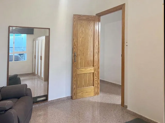 PRIMERO CON DOS SUPER PATIOS — 17