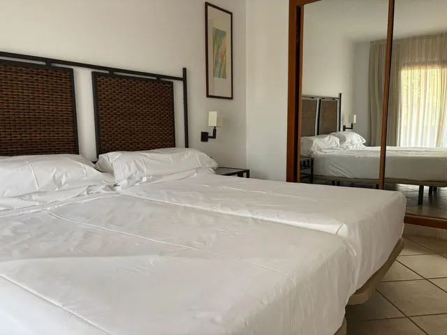 Apartamento 1 habitación 61m² en venta - Costa del Sol — 15
