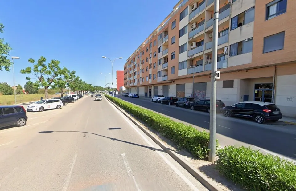 Venta de Vivienda en Sedaví, Valencia. Activo Inmobiliario Sin Posesión / No Se Puede Visitar / Ni Financiar.