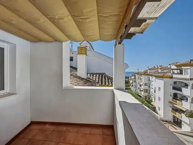 Ático Dúplex 3 habitaciones 145m² en venta - Marbella — 18