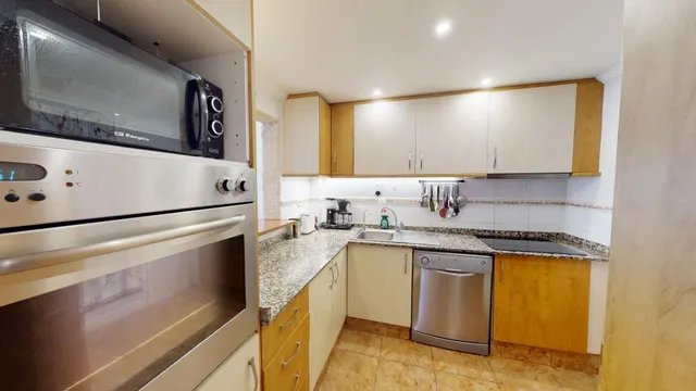 Apartamento 3 habitaciones 129m² en venta - PLAYA — 29