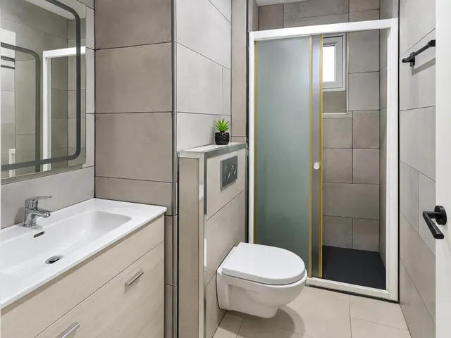 Exclusiva planta baja reformada con terraza privada en castellon!! — 8