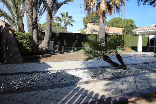 Extraordinario Chalet - foto 3
