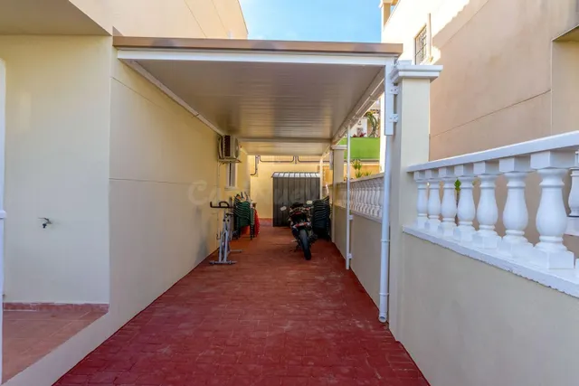 Casa 3 habitaciones 105m² en venta - Las filipinas — 5