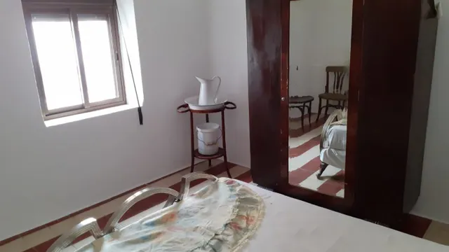 GRAN CASA FAMILIAR DE SIETE habitaciones EN SOMONTÍN, (ALMERÍA). — 23