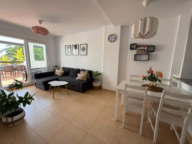 Apartamento en Terrazas de la Torre Golf — 14