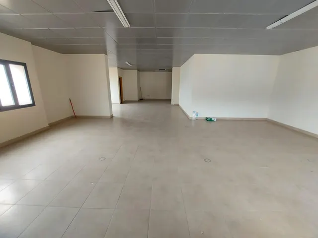oficina en alquiler  en edificio Torrelaguna El Ejido — 21