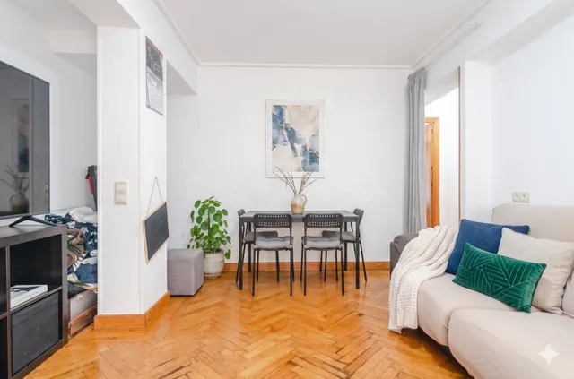 Un piso con mucho por muy poco - foto 2