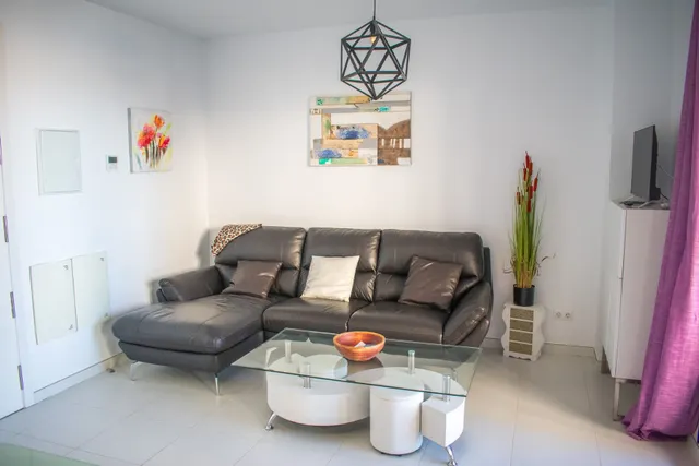 Apartamento 2 habitaciones 75m² en venta - Puerto — 7