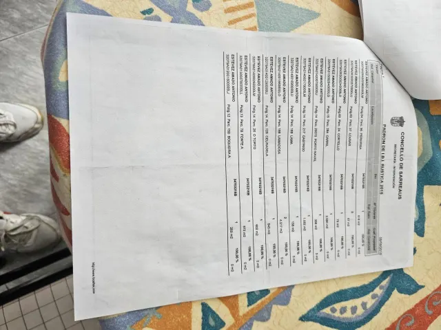 OPORTUNIDAD !!! SE VENDE CASA EN SARREAUS — 7
