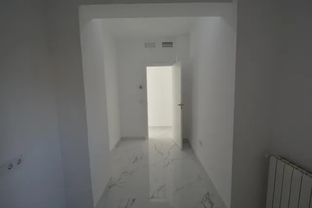 Exclusivo Piso Reformado en el Corazón de Sevilla - Arenal, Museo y Tetuán — 23