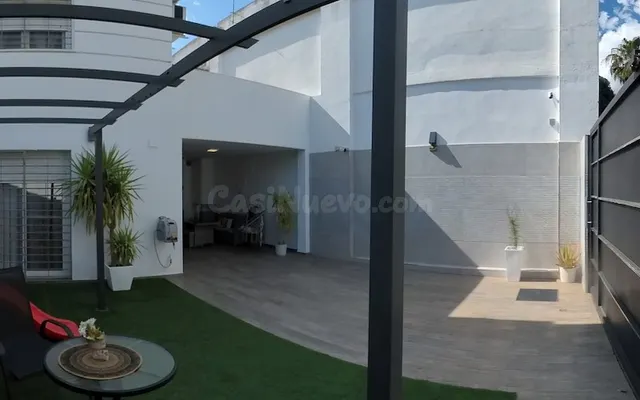 Adosada en Venta en Sevilla Sevilla SEVILLA ESTE - foto 3