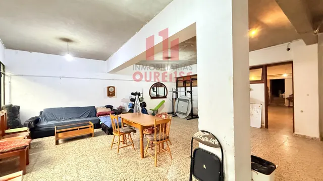 LOCAL CON JARDÍN EN SEMISÓTANO PRÓXIMO AL AUDITORIO DE OURENSE — 5
