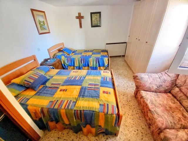 Casa-Chalet en Venta en Gumiel De Izan Burgos — 12