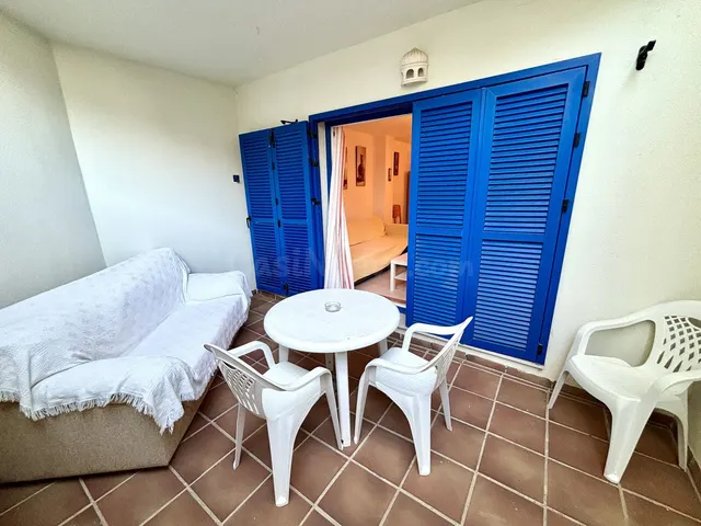 Apartamento 1 habitación 96m² en venta - Costa del Sol — 4