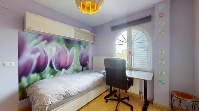 VILLA DE 5 DORMITORIOS Y 3 BAÑOS EN LA ZENIA — 20