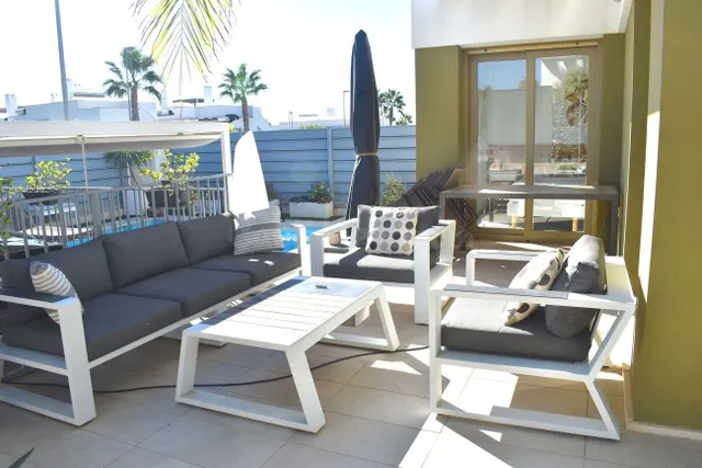 Villa 3 habitaciones 100m² en venta - Comunidad valenciana — 4