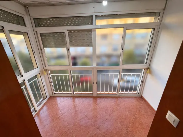 Piso 2 habitaciones 66m² en venta - León XIII — 17