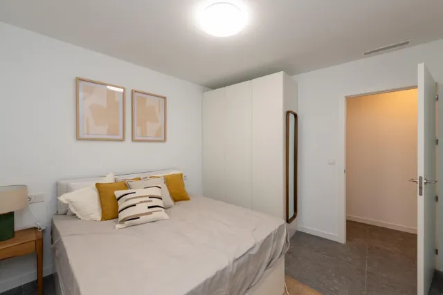 Fantastica Vivienda centro de Alicante. — 25
