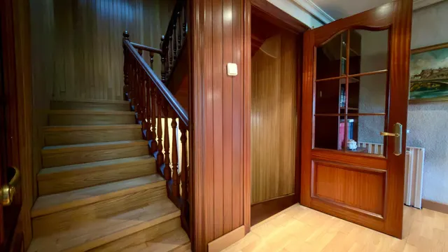 Casa en venta en Liaño — 19