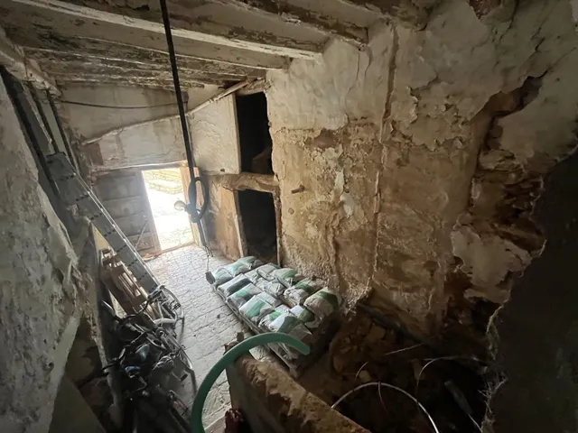 Oportunidad!!!! Casa con encanto para rehabilitar totalmente en Rocafort de Queralt, relajate en entorno rural. — 14