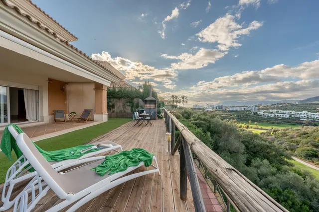Adosado 3 habitaciones 207m² en venta - Marbella