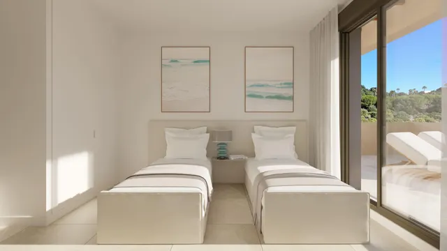 Apartamento 2 habitaciones 74m² en venta - Costa del sol — 17