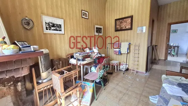 MAJESTUOSA VIVIENDA EN BERANGA. — 21