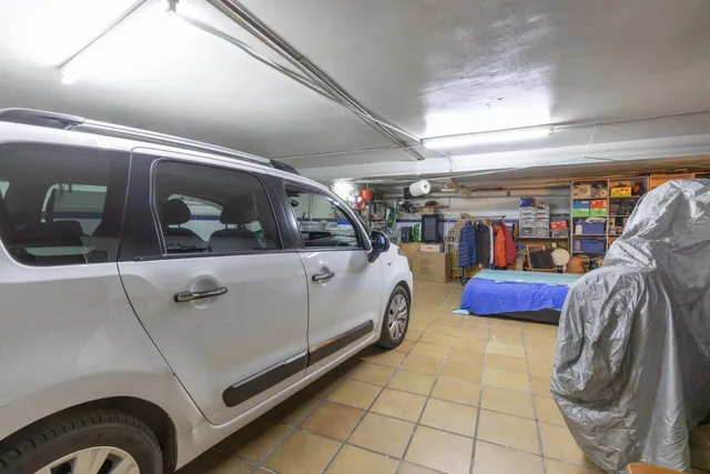 Vivienda unifamiliar adosada junto a polideportivo de Gójar — 31