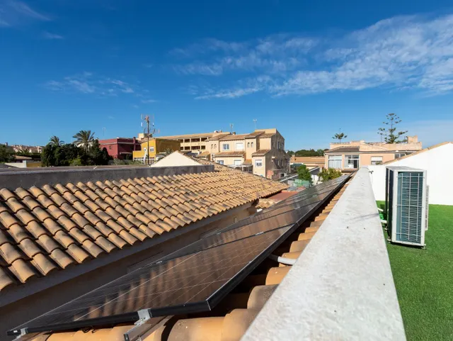 Chalet 4 habitaciones 245m² en venta - La siesta — 46