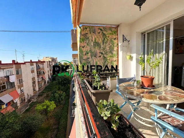 PISO A LA VENTA EN BARRIO JUAN XXIII - ALICANTE — 5