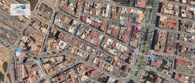 Venta casa en El Ejido (Almería) — 3