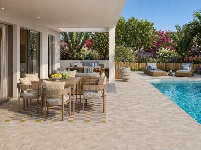 Chalet 5 habitaciones 375m² en venta - Marbella — 5