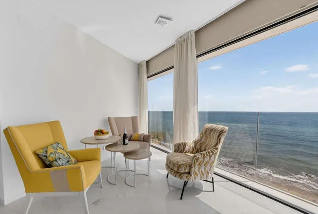 Apartamento 4 habitaciones 134m² en venta - Centro — 14
