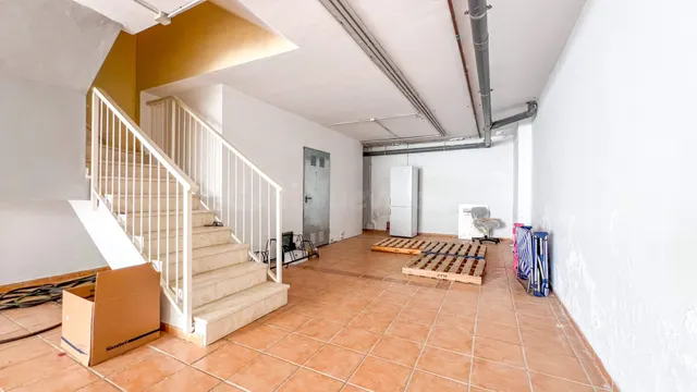 Casa adosada de 4 dormitorios en El Rosario, Marbella — 46