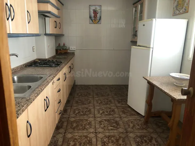Adosado 4 habitaciones 136m² en venta - Andalucia - foto 3