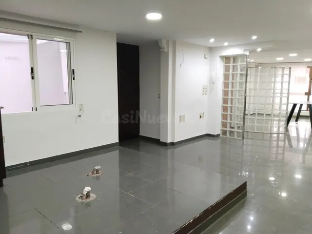ALG667 - LOCAL COMERCIAL DE 80M2 EN LA CALLE MOSSEN BLANCH D - foto 4