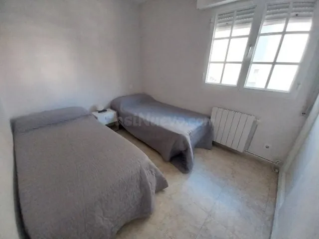 PISO EN ALQUILER SEPTIEMBRE - JUNIO - foto 3
