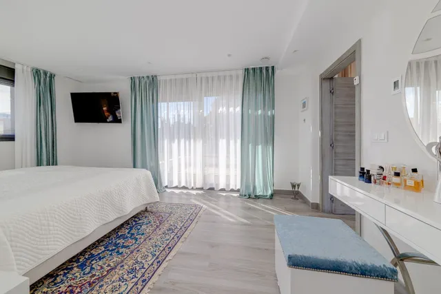 Villa 4 habitaciones 380m² en venta - Los Balcones - Los Altos del Edén — 37