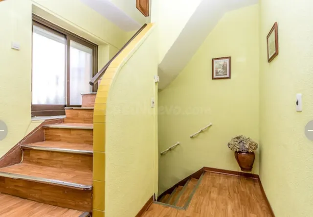 PRECIOSA CASA EN NOCEDA DEL BIERZO - foto 5