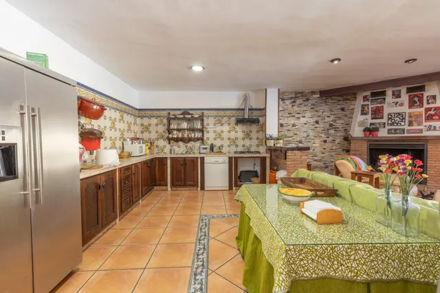 Casa 2 habitaciones 1554m² en venta - Iznalloz - foto 5