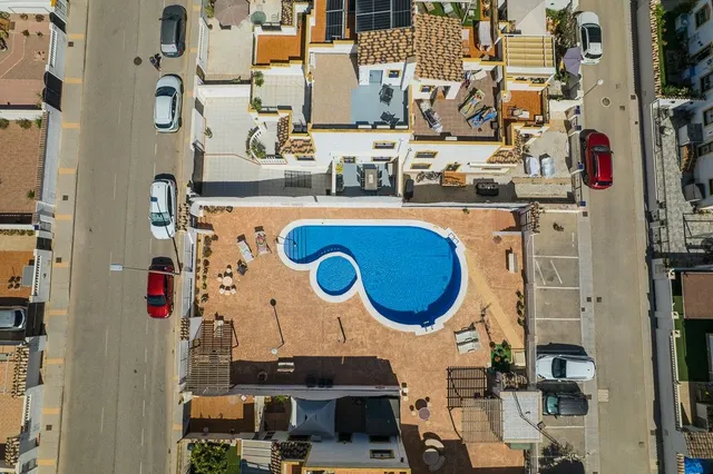 Villa 3 habitaciones 88m² en venta - Desamparados-Hurchillo-Torremendo — 29