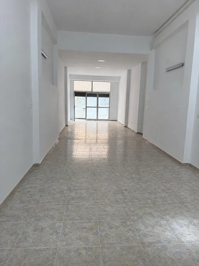 Local comercial 90m² en alquiler - Oliva pueblo