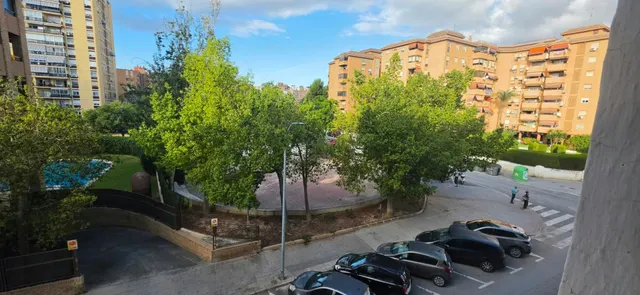 Piso en venta en Benalúa – Una vivienda con muchas posibilidades — 7