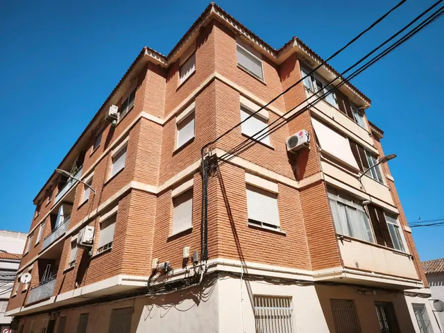 VIVIENDA REFORMADA CON ASCENSOR