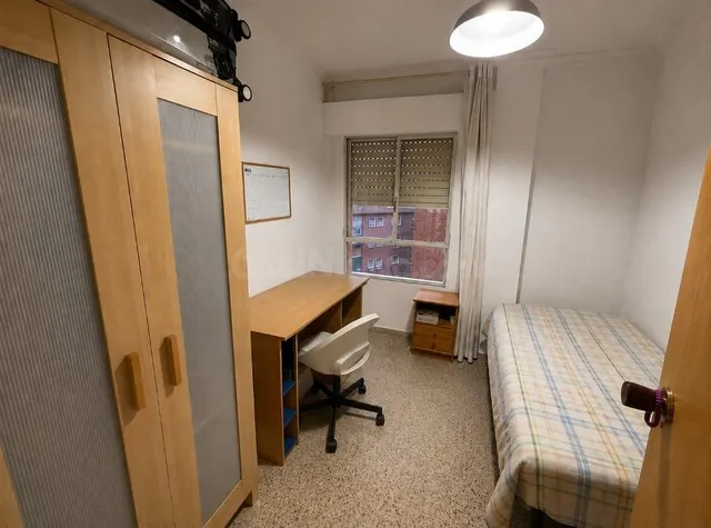 Habitación en Calle Mar Menor Santa María De Gracia — 3