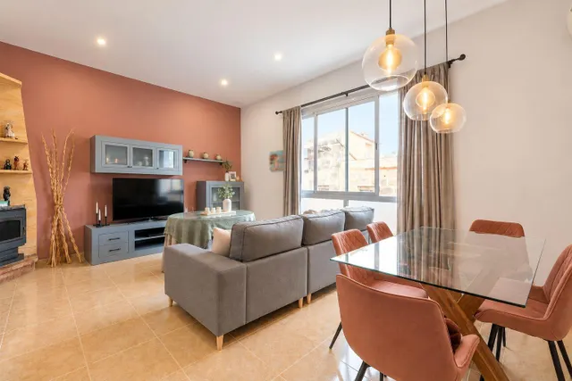 Piso 2 habitaciones 97m² en venta - Manacor Centro — 25