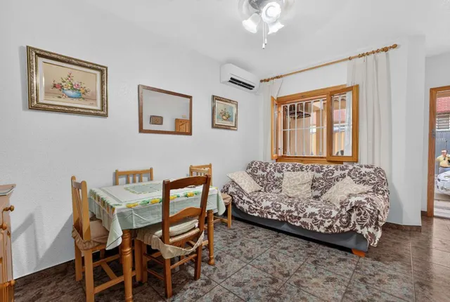 Casa 3 habitaciones 103m² en venta - Lo Pagán — 15