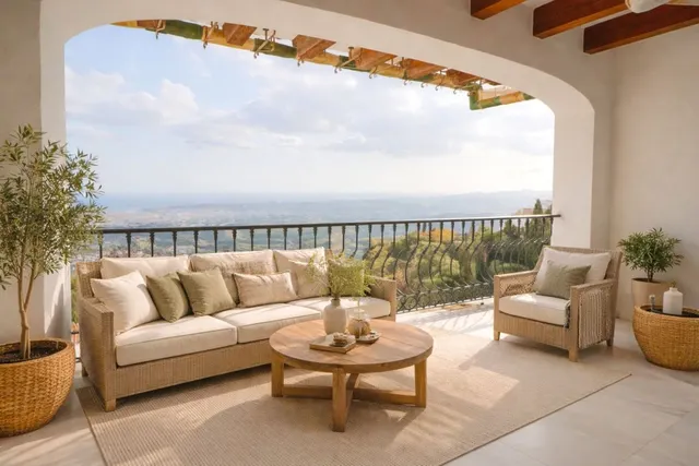 Adosado 4 habitaciones 499m² en venta - Riviera del sol — 16