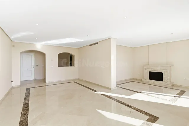 Ático Dúplex 4 habitaciones 200m² en venta - El Madroñal — 4